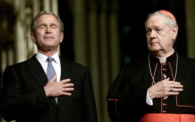 eganbush