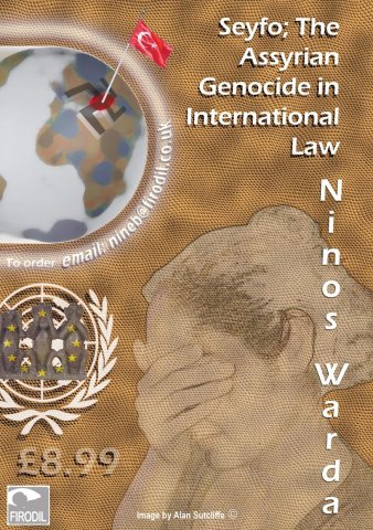 GenocideBook