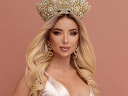 Юлия Павликова