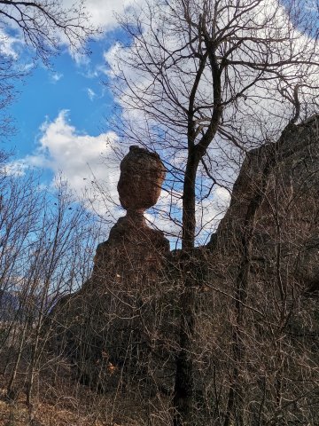 Крупец-Белоградчишки скали2