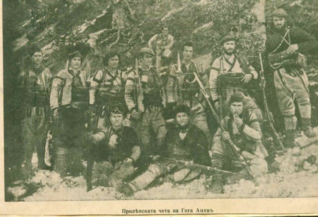 чета111