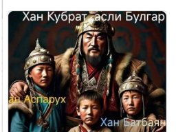 Аслачи Българите
