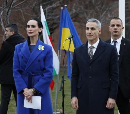 4 години от войната в Украйна