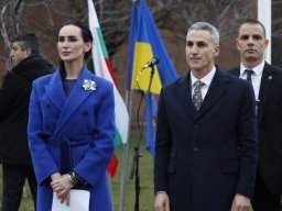 4 години от войната в Украйна
