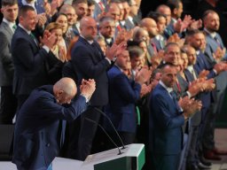 Спаси ни Муни-Боже наш