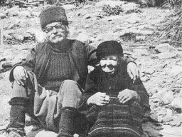български старци