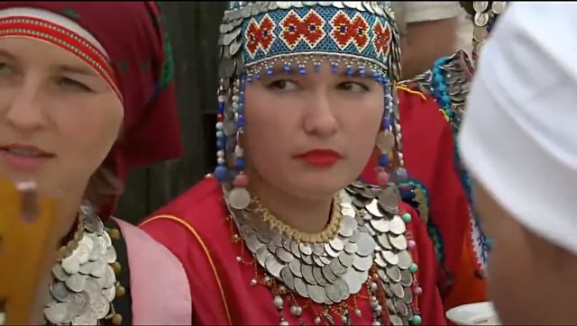 Чувашка