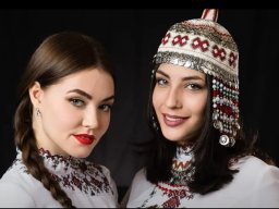 Чувашки-1