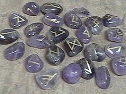 amethystrunes