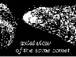 Comet000