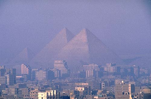 cairo