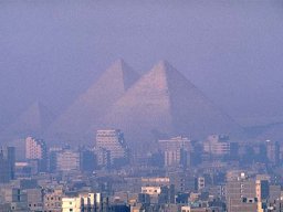 cairo
