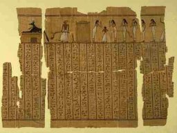 egyptarw