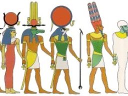 egyptiangods