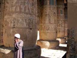 Tempio-di-Dendera