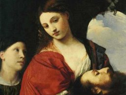 titian-salome