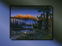 wolfcreek