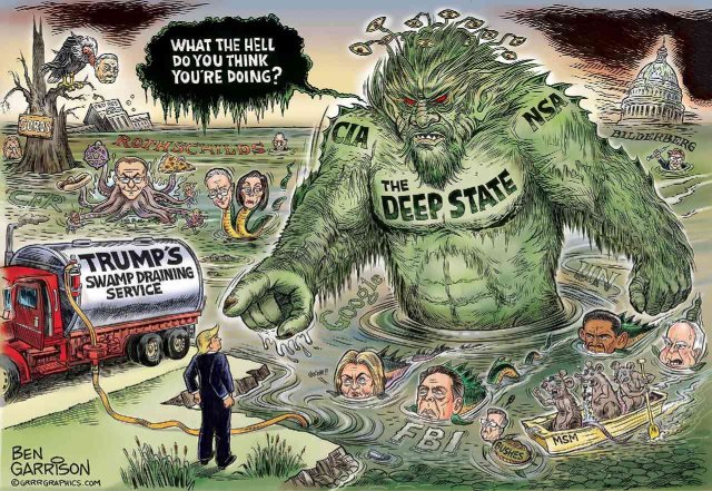 trumpie