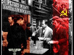 Breadline_by_NietzschesErbe