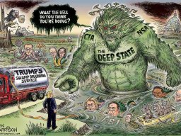 trumpie