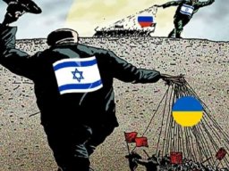 Войната между Украйна и Русия