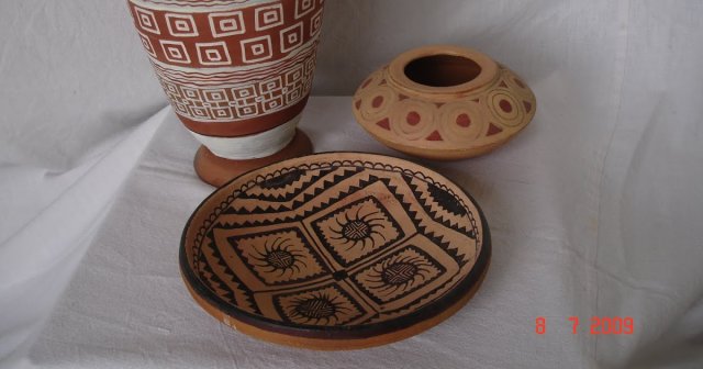 indus valey-art n craft