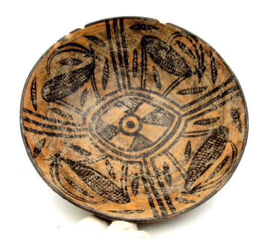 Indus valey-eye Tangra~0