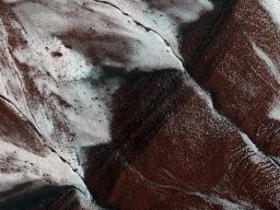 lednamars