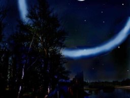 moon