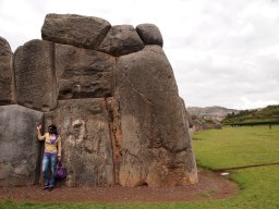 peru