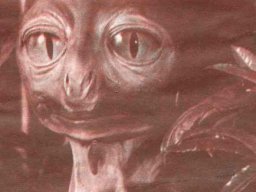 Reptiloid