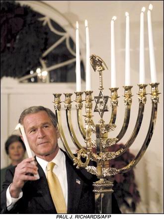 bush