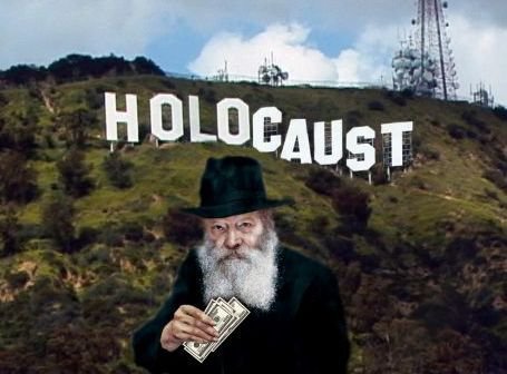 holocaustqqq