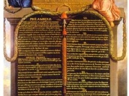 declaration des droits